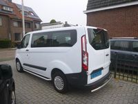 tweedehands Ford 300 TRANSIT CUSTOM2.2 TDCI L1H1 Trend airco 8 persoons ¤ 10,500 ex btw