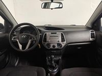 tweedehands Hyundai i20 1.2i i-Drive