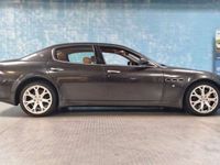 tweedehands Maserati Quattroporte 4.7 S VOLLE OPTIES