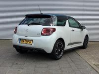 tweedehands DS Automobiles DS3 1.6 THP Sport Chic | NAVI | CRUISE | CAMERA |
