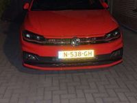 tweedehands VW Polo 2.0 TSI GTI