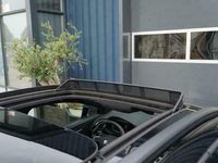 Occasion Seat Leon FR 150 PK (110 kW) 2020 Zwart, metallic lak Stationwagen