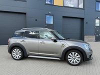 Occasion Mini Cooper S Countryman Chili 224 PK (164 kW) 2018 Grijs SUV