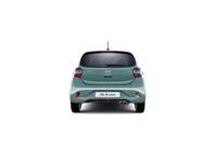 tweedehands Hyundai i10 1.0 T-GDI N Line 5-zits | Stoel verwarming | Stuur verwarming | Parkeer camera | Navigatie |