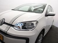tweedehands VW up! up! 1.0 BMT moveHighline- Led, Bluetooth Audio, Striping, Clima