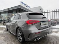 Occasion Mercedes A180 Business 136 PK (100 kW) 2020 Grijs (metallic) Hatchback