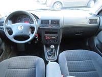 tweedehands VW Golf IV 1.6-16V Comfortline