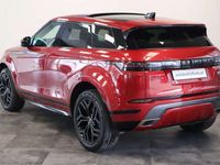 tweedehands Land Rover Range Rover evoque 1.5 P300e AWD R-Dynamic SE Panoramadak Navigatie F