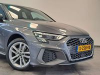 tweedehands Audi A3 Sportback 40 TFSI e S edition Competition 2x S-lin