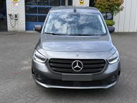Occasion Mercedes Citan 110 95 PK (69 kW) 2023 Grijs Van