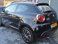 tweedehands Alfa Romeo MiTo 1.4 Distinctive 2010 Airco Navi PDC APK