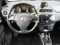 tweedehands Fiat Punto Evo 1.4 Abarth Supersport | 163PK | Zeer netjes