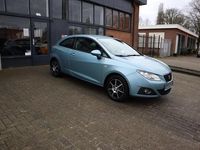 tweedehands Seat Ibiza SC 1.4 Style. Airco