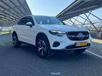 tweedehands Mercedes GLC300 300e 4MATIC Business Line | Dodehoekassistent | Me