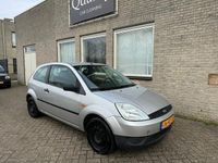 tweedehands Ford Fiesta 1.3 Style