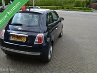 tweedehands Fiat 500 1.2 Lounge