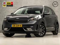 Occasion Kia Niro 2018 Grijs SUV