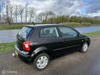 tweedehands VW Polo 1.2-12V weinig km