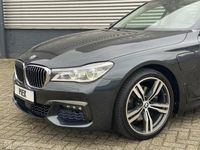 tweedehands BMW 740 7-SERIE e iPerformance High Executive M-PAKKET