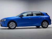 Occasion Opel Astra Edition 110 PK (80 kW) 2023 Blauw Hatchback