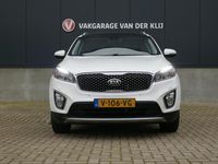 tweedehands Kia Sorento 2.2 CRDI | Grijs kenteken | Panorama | Stuur/Stoelverwarming | Camera