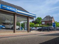 Occasion Subaru XV 116 PK (85 kW) 2018 Wit SUV