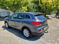 tweedehands Renault Kadjar 1.2 TCe Intens