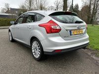 tweedehands Ford Focus 1.6 EcoBoost First Edition NAP * Nette staat