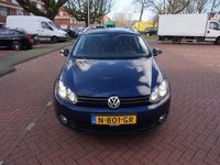 tweedehands VW Golf Variant 1.4 TSI Comfort Executive Line PANORAMADAK......