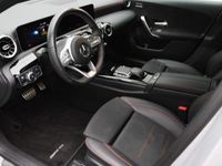 tweedehands Mercedes A180 136pk Business Solution AMG AUTOMAAT RIJKLAAR | Cl