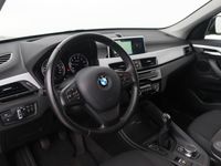 tweedehands BMW X1 sDrive18i High Executive | Head-Up | Camera | Trekhaak | Elek. Achterklep