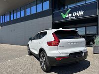 Occasion Volvo XC40 Ultimate 180 PK (132 kW) 2022 Wit SUV