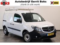 Occasion Mercedes Citan 108 75 PK (55 kW) 2019 Wit Van
