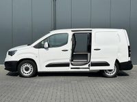 Occasion Opel Combo 102 PK (75 kW) 2019 Wit MPV