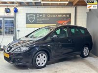 Occasion Seat Altea XL 102 PK (75 kW) 2007 Zwart (metallic) MPV