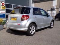 tweedehands Suzuki SX4 1.6 Arrow