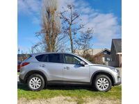 tweedehands Mazda CX-5 2.0 Skyactiv-G 165 pk 2WD Trekhaak, Sportvelgen,