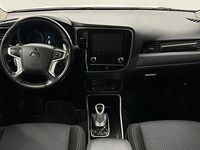 Occasion Mitsubishi Outlander 135 PK (99 kW) 2020 Wit SUV