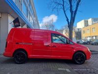 tweedehands VW Caddy Maxi 1.9 TDI MARGE 105 pk