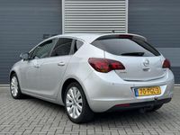 tweedehands Opel Astra 1.3 CDTi Cosmo Navi/LM Velgen/Leder