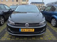 Occasion VW Polo 89 PK (65 kW) 2018