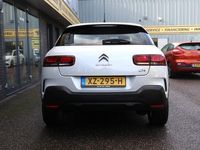 tweedehands Citroën C4 Cactus 1.2 PureTech Business Wordt verwacht!