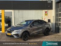 Occasion Renault Arkana Esprit Alpine 2024 Grijs SUV