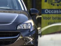 tweedehands Opel Corsa 1.4 Edition Wordt verwacht!