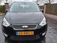 Occasion Ford Galaxy 161 PK (118 kW) 2011 Zwart (metallic) MPV