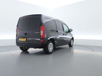 tweedehands Mercedes Citan 109 CDI Extra Lang | Airco | Trekhaak | Cruise |