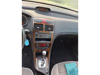 Occasion Peugeot 307 109 PK (80 kW) 2002 Grijs Hatchback