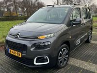 tweedehands Citroën Berlingo 1.2 PureTech Feel