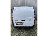 tweedehands Renault Kangoo 1.5 dCi 75 Energy Comfort - Cruise control Laadruimte betimmerd 4 Seizoen banden