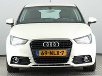 tweedehands Audi A1 1.4 TFSI 119g. Ambition Pro Line Business ( NL-Aut